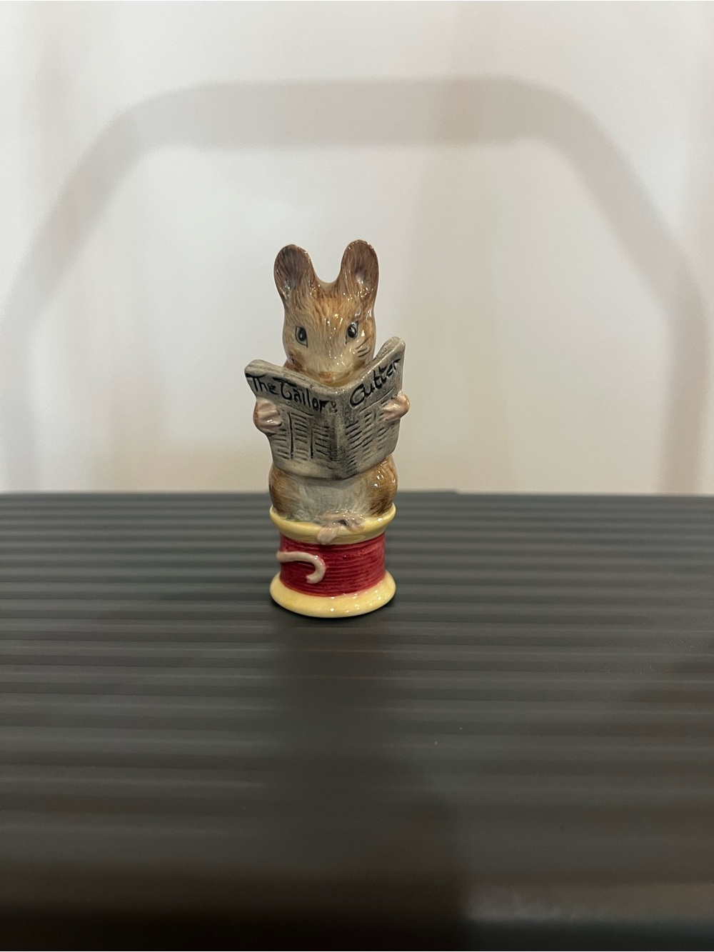 Beatrix Potter “Tailor Gloucester”